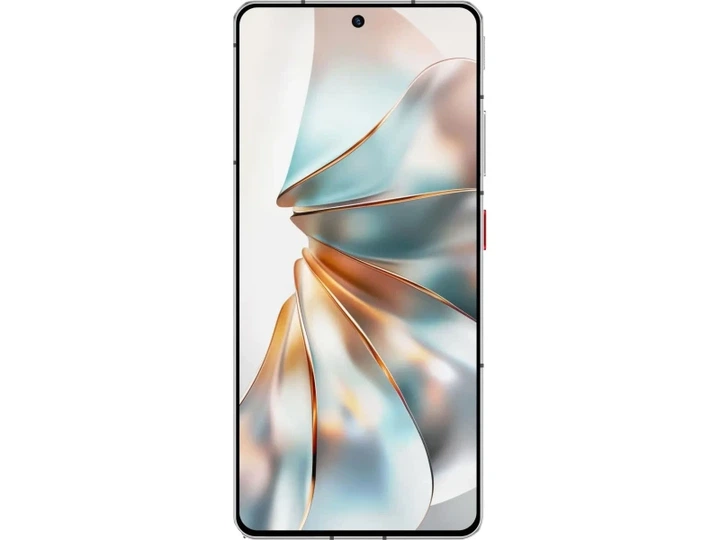 Смартфон ZTE Nubia Z60S Pro 16/512GB Cyan - зображення 3