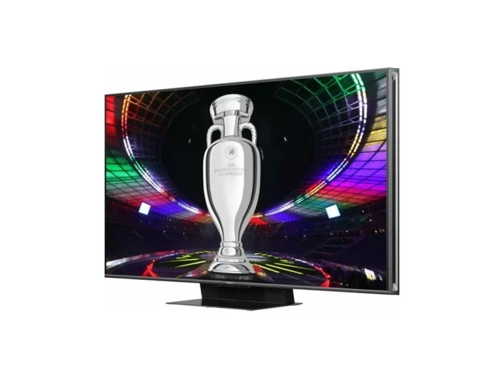 Телевізор Hisense 65UXKQ - изображение 2