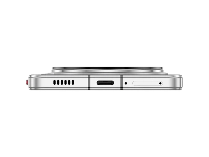 Смартфон ZTE Nubia Z60S Pro 16/512GB Cyan - зображення 7