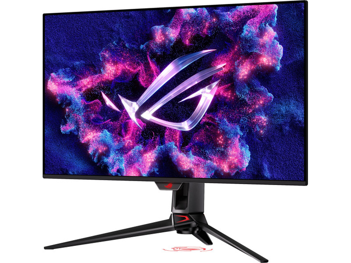 Монітор Asus ROG Swift OLED PG32UCDM (90LM09T0-B01370) - изображение 3