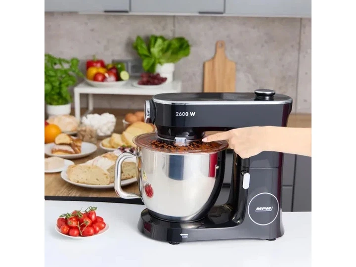 Кухонна машина MPM MRK-26 - изображение 12