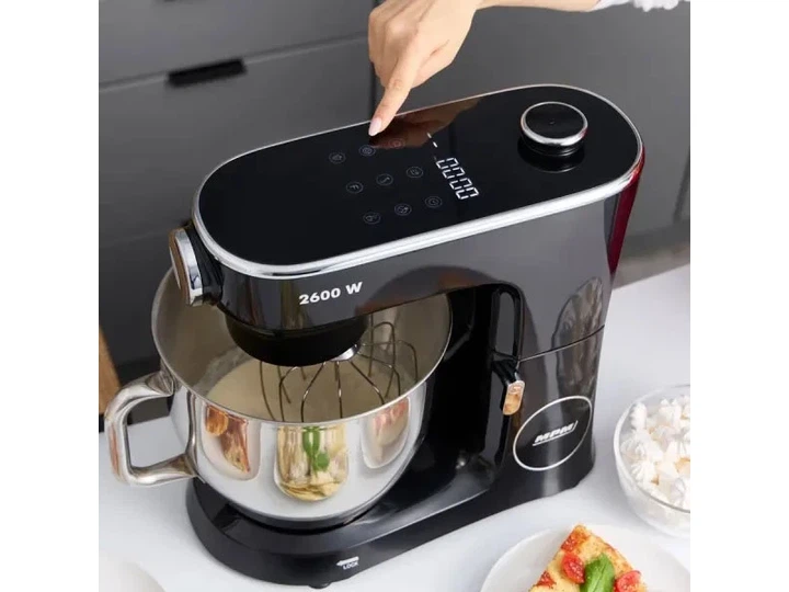 Кухонна машина MPM MRK-26 - изображение 15
