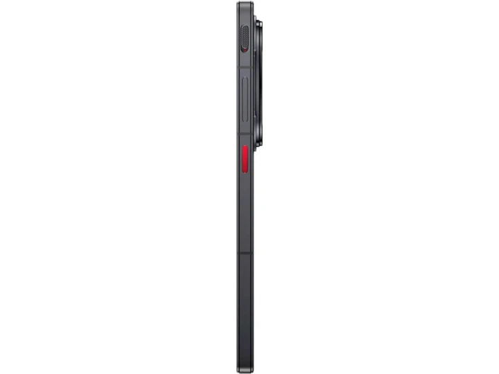 Смартфон ZTE Nubia Z60S Pro 16/1TB Black - изображение 6