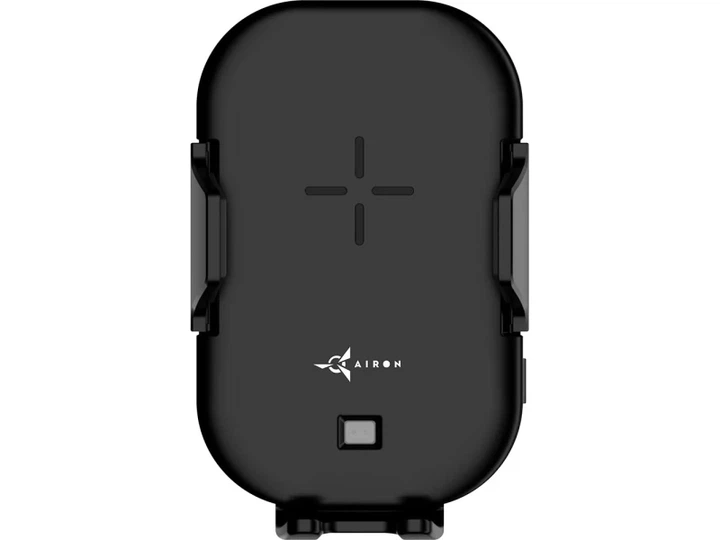 Бездротовий зарядний пристрій AIRON AirCharge (6126755803216) - Фото 1 Бездротовий зарядний пристрій AIRON AirCharge (6126755803216) - изображение 1