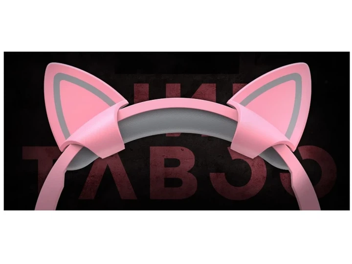 Навушники з мікрофоном Havit H2233D Pink - изображение 7