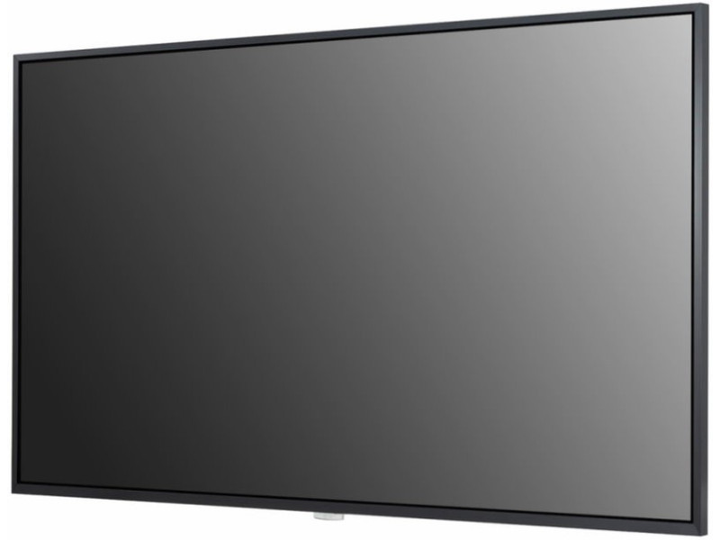 Інформаційний дисплей LG 49UH5F - изображение 2