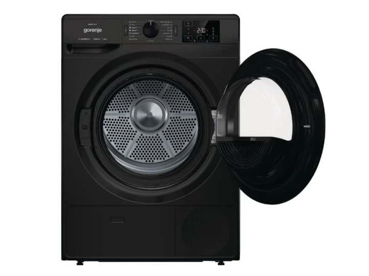 Сушильна машина Gorenje DNE82/BGN - изображение 6