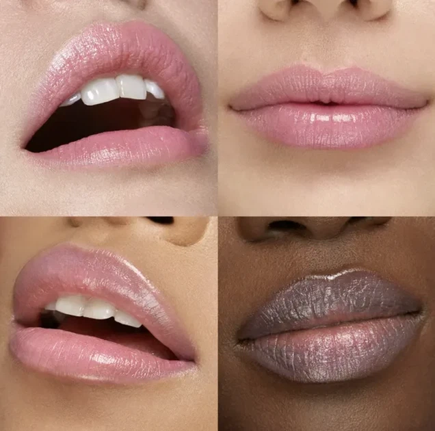 Кольоровий бальзам для губ KIKO MILANO Coloured Balm бальзам для губ 04 Tutti Frutti - зображення 3