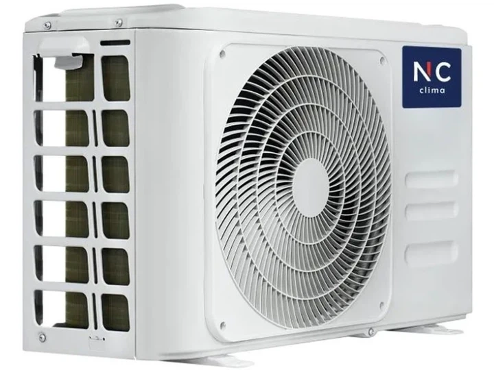 Спліт-система NC clima Manchester NCI09EHMIw1eu/NCO09EHMIw1eu - изображение 2