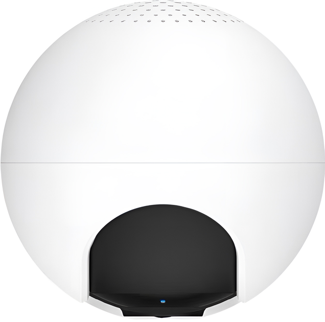 Kamera IP Xiaomi Smart Camera C300 Dual White (BHR9166EU) - obraz 4