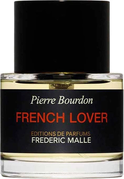 Парфумована вода унісекс Frederic Malle French Lover 50 мл (3700135003699) - зображення 2