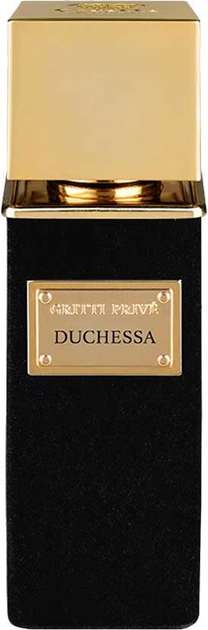Акція на Тестер Парфуми унісекс Dr. Gritti Duchessa 100 мл від Rozetka