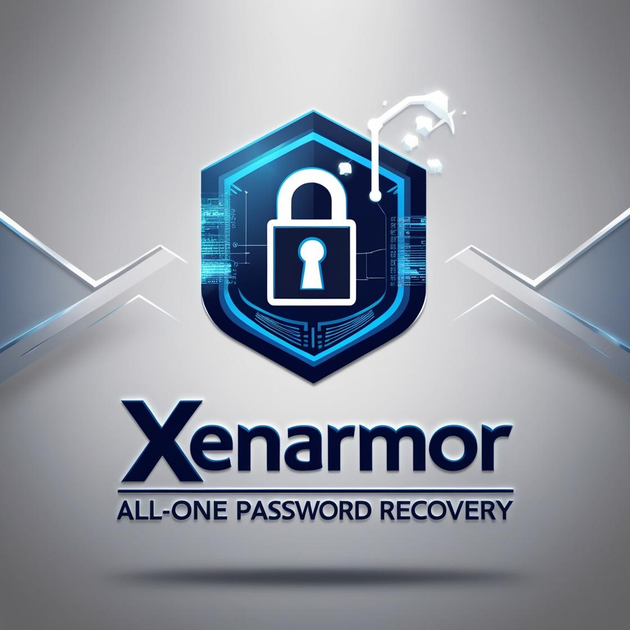 Відновлення паролів: XenArmor All-In-One Password Recovery Pro Basic 2024, 1 ПК, безтермінова ліцензія - изображение 1