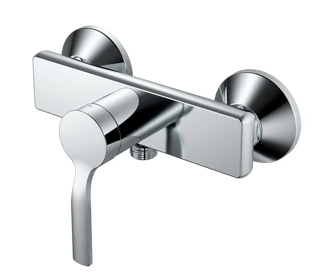Змішувач для душу HAIBA LEMON 003 (HB9587) - Фото 1 Змішувач для душу HAIBA LEMON 003 (HB9587) - зображення 1