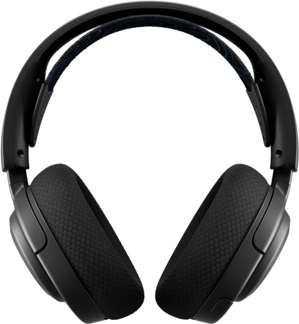 Навушники SteelSeries Arctis Nova 5P Black (SS61673) - зображення 2