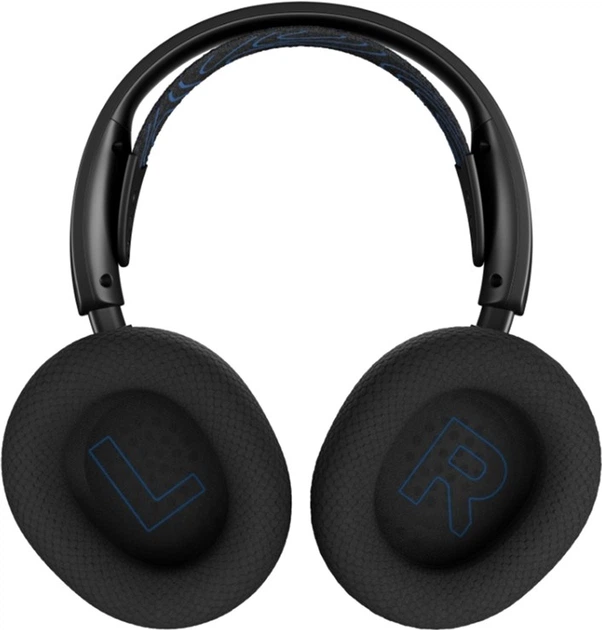 Навушники SteelSeries Arctis Nova 5P Black (SS61673) - зображення 4