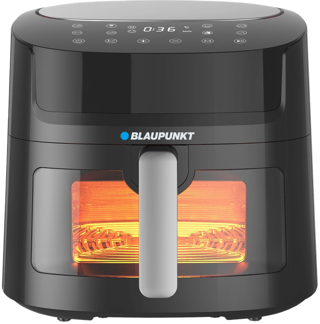 Мультипіч Blaupunkt AFD712 (AGDBLEC009) - зображення 2