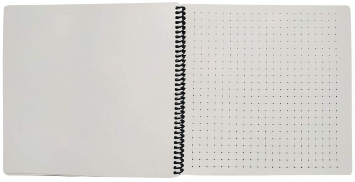 Розмальовка Strigo Drawing Lines Funny Mat (8681379311618) - зображення 5