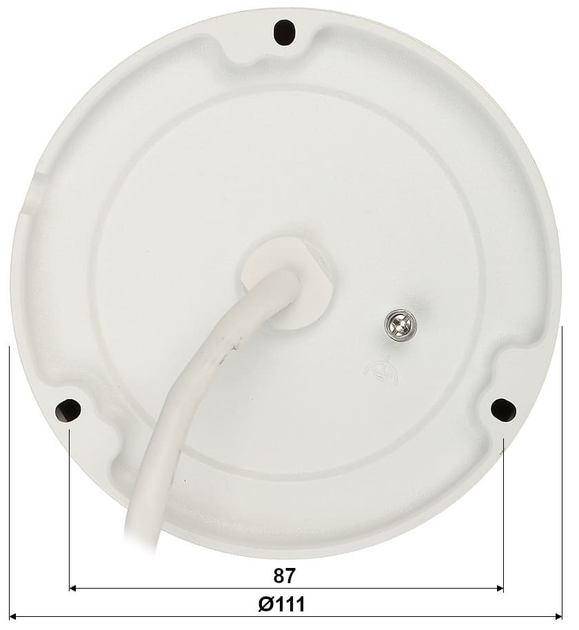 Kamera IP Hikvision DS-2CD1143G2-I (2.8 mm) - obraz 6