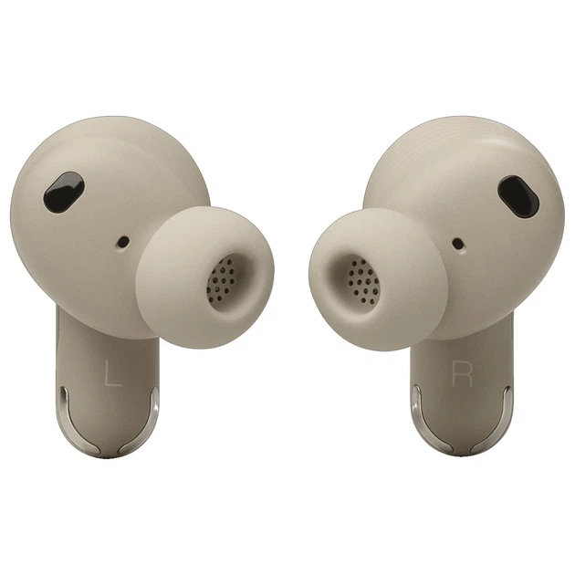 Наушники JBL Tour Pro 3 Latte (JBLTOURPRO3LTT) купить в интернет