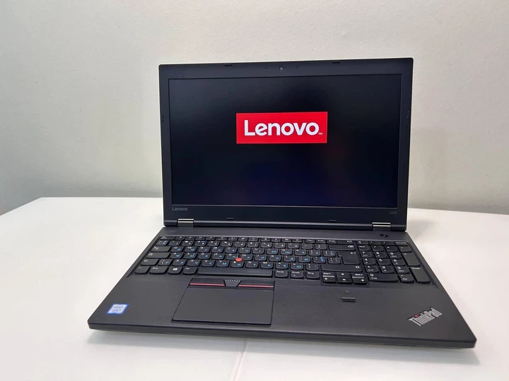 Ноутбук Lenovo ThinkPad L580 Core i7 8 Gen 4 ядра(8потоков) 16