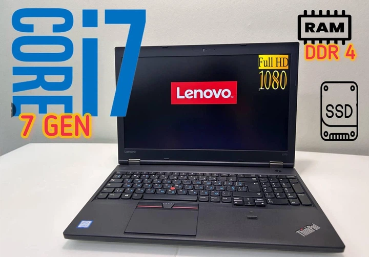 Windowsノート本体 Lenovo ThinkPad L570 windows10 ThinkPad L570 | 15.6型 メインストリームノートブック | L