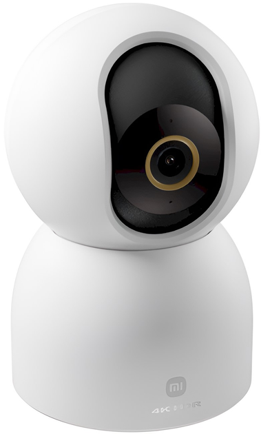 Kamera IP Xiaomi Smart Camera C700 White (BHR9182EU) - obraz 4