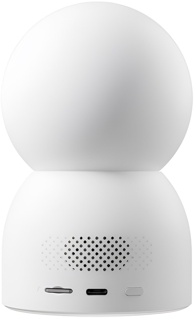 Kamera IP Xiaomi Smart Camera C700 White (BHR9182EU) - obraz 5