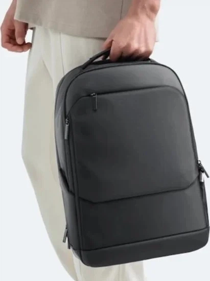 Plecak Xiaomi Business Backpack GL 17" Black (BHR9177GL) - obraz 3