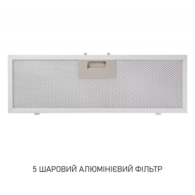 Вытяжка MINOLA HBI 6873 WH GLASS 1200 LED Line - изображение 17