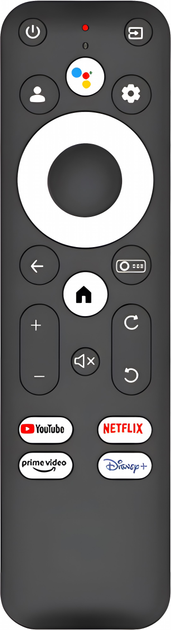 Projektor Wanbo DaVinci 1 Pro Silver (6970885350504) - obraz 5