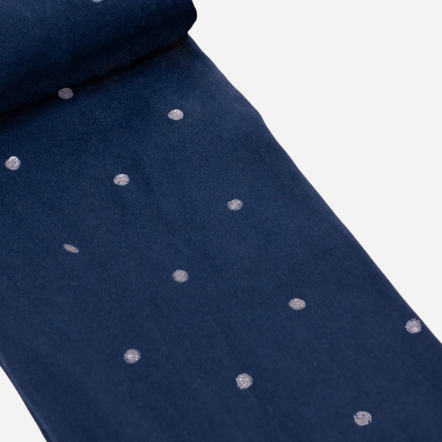 Дитячі колготки для дівчинки Yoclub RAM-0109G-1940 40 Den 152-158 Темно-сині (5903999434946) - зображення 3