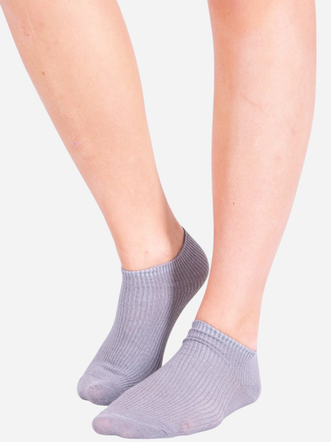 Набір дитячих шкарпеток Yoclub 3 пари SKA-0093U-0000 20-22 Різнокольоровий (5903999432003) - зображення 4