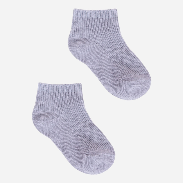 Zestaw skarpetek dziecięcych Yoclub 3 pak SKA-0093U-0000 23-26 Wielobarwny (5903999432010) - obraz 5