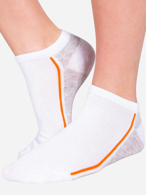 Набір підліткових шкарпеток Yoclub 3 пари SKS-0028C-AA30-001 39-42 Різнокольоровий (5902409832761) - зображення 3