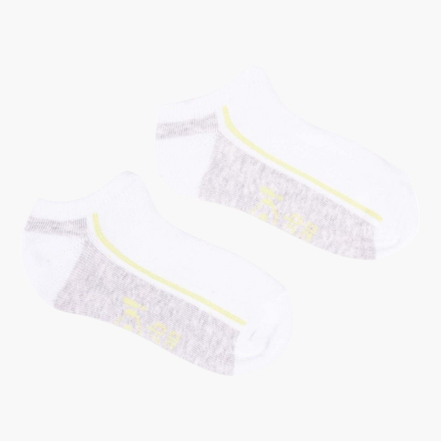Набір підліткових шкарпеток Yoclub 3 пари SKS-0028C-AA30-001 39-42 Різнокольоровий (5902409832761) - зображення 7