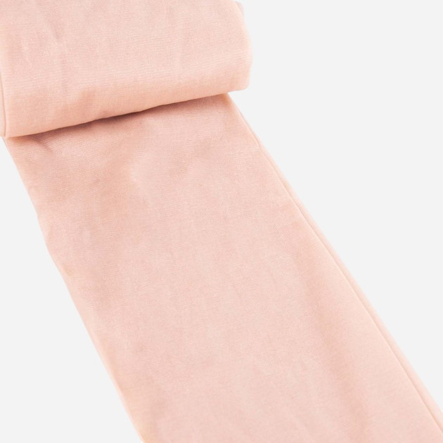 Rajstopy dziecięce dla dziewczynki Yoclub RAM-0042G-6420 116-122 20 Den Jasny beż (5902409849738) - obraz 3