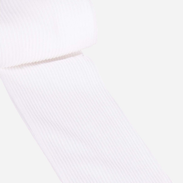 Дитячі колготки для дівчинки Yoclub RAM-0116G-0140 140-146 40 Den Білі (5903999486747) - зображення 3