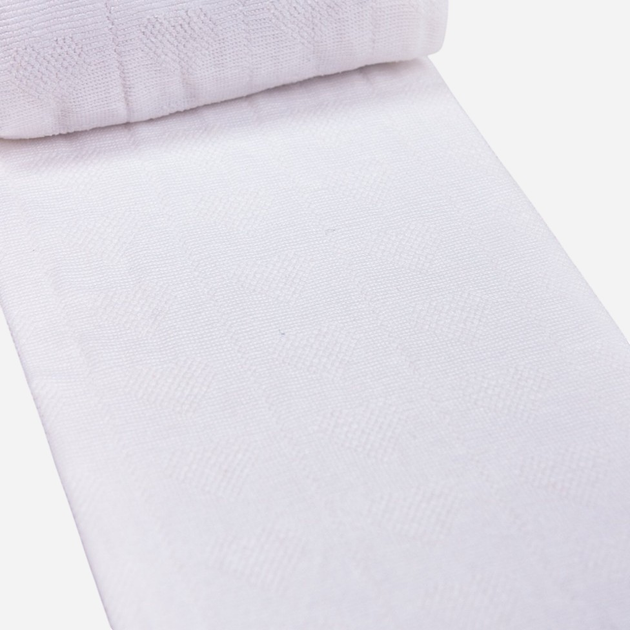 Дитячі колготки для дівчинки Yoclub RAM-0117G-0140 104-110 40 Den Білі (5903999486822) - зображення 3