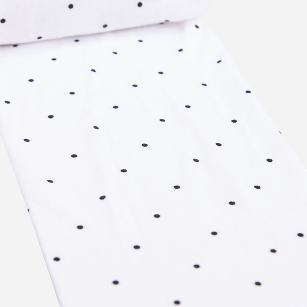 Дитячі колготки для дівчинки Yoclub RAM-0123G-0140 104-110 40 Den Білі (5903999487713) - зображення 3