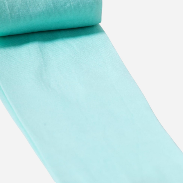 Дитячі колготки для дівчинки Yoclub RA-09/GIR/01/MIE 128-134 40 Den Зелені (5907617964983) - зображення 3