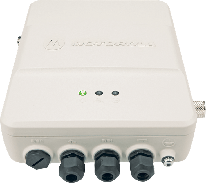 Ретранслятор Motorola SLR 1000 VHF (MDR11JDGANQ1AN) - зображення 2