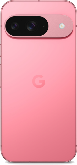 Smartfon Google Pixel 9 12/256GB Peony Pink (GA09340-GB) - obraz 4