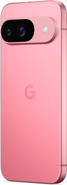 Smartfon Google Pixel 9 12/256GB Peony Pink (GA09340-GB) - obraz 6