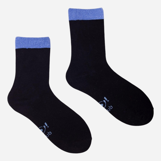 Набір підліткових шкарпеток Yoclub 3 пари SKA-0125C-AA00 35-38 Різнокольорові (5904921630894) - зображення 7