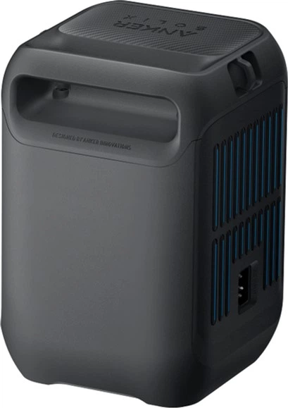 Stacja ładująca Anker Solix C300X + solar panel PS60 60W / 360 W / 288 W⋅h / LiFePO4 (B1723311) - obraz 6