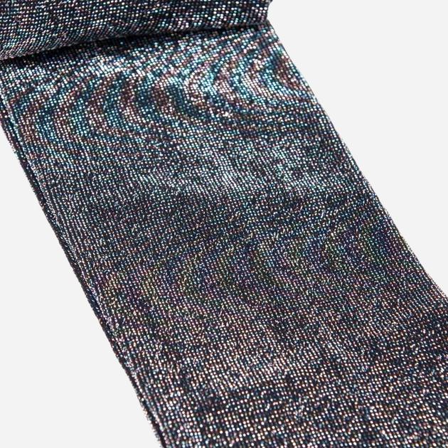 Дитячі колготки для дівчинки Yoclub RAM-0095G-3460 60 Den 128-134 см Чорні (5903999429249) - зображення 3