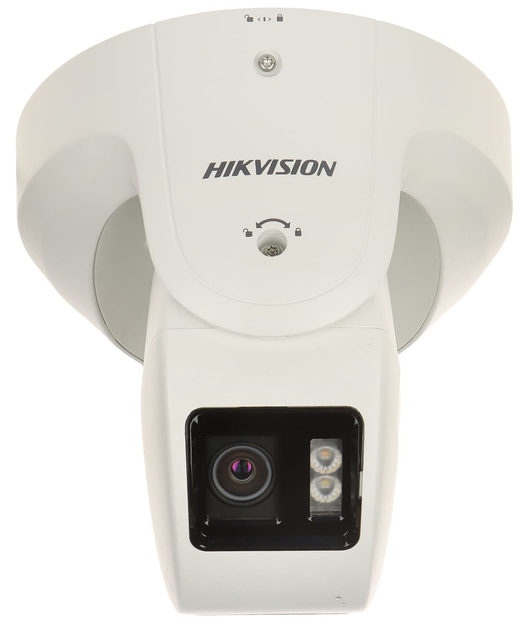 IP-камера Hikvision DS-2CD2387G2P-LSU/SL (4 mm) (C) - зображення 4