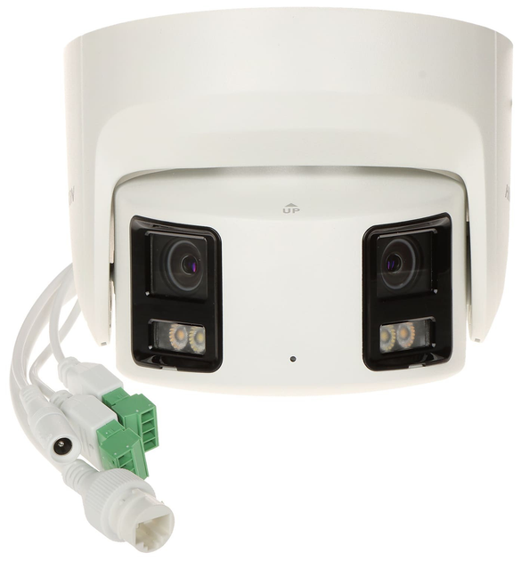 IP-камера Hikvision DS-2CD2387G2P-LSU/SL (4 mm) (C) - зображення 6