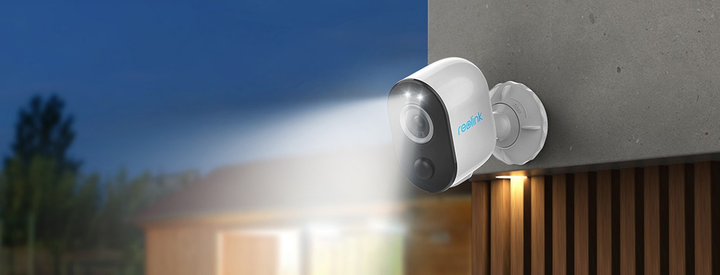 IP-камера Reolink Argus Series B330 - зображення 4